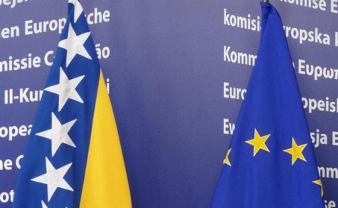 (Serbian (Latin)) Sporazum o stabilizaciji i pridruzivanju izmedju EU i BiH stupio na snagu 1.juna 2015 godine
