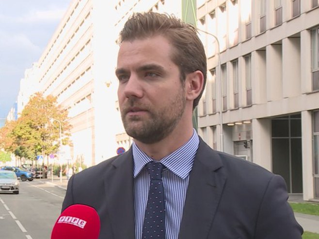 Predstavništvo Srpske osudilo poruke mržnje prema Srbima