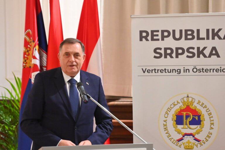Svečani prijem povodom Dana proglašenja prvog Ustava Republike Srpske