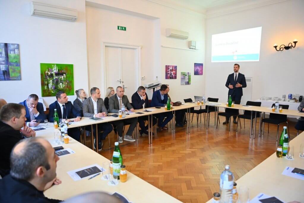 Predstavljeni privredni potencijali Hercegovine
